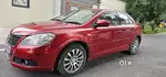SUZUKI KIZASHI SINGLE OWNER MANUAL DL REGISTERED WITH NOC