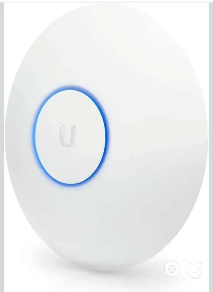 Ubiquiti Dual-Radio Long Range Access Point
