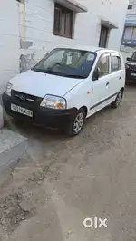 Hyundai Santro Xing 2006