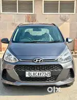 Hyundai Grand i10 2013-2016 Magna, 2018, CNG & Hybrids
