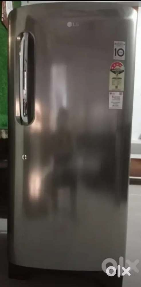 LG REFRIGERATOR