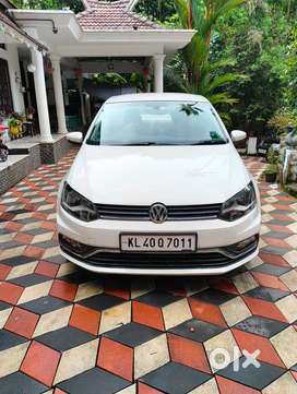 Volkswagen Ameo 1.5 TDI Highline Plus AT, 2019, Diesel