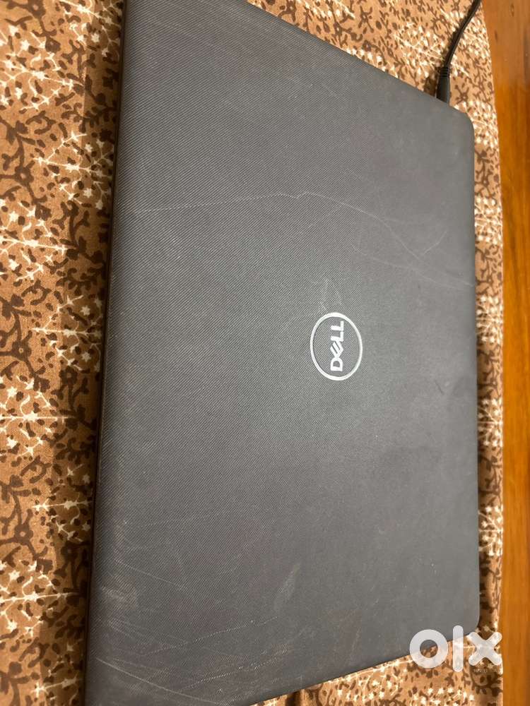 Dell Laptop