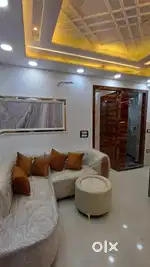 50 gaj mai 2BHK Flat With lift & parking