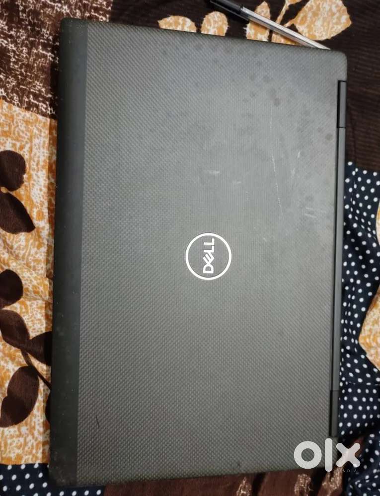 Dell precision 7530 intel core i7 8th gen