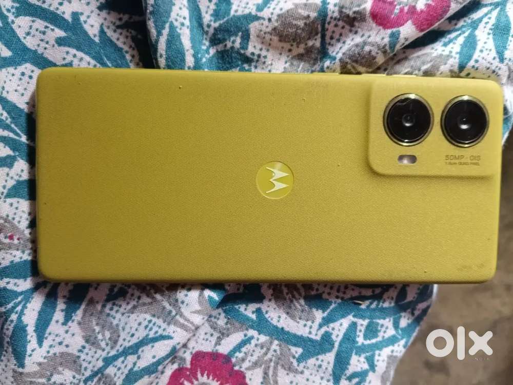 Motorola g85