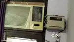 Window 1.5 ton ac