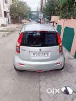 Suzuki Ritz Top model 2030valid Petrol Well Maintained 63000 km Driven