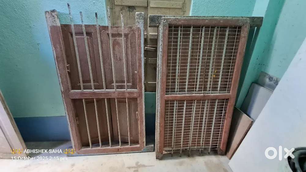 3pc WINDOW 3FT × 4.5FT