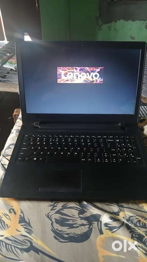 Lenovo intel Duel advanced Technology processer 4gb Ram 256 Gb ssd