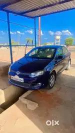 Volkswagen Vento 2012 Nov