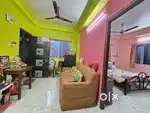 1 BHK FULLY FURNISHED FLAT FOR RENT IN TOLLYGUNJ METRO NEAR HARIDEVPUR