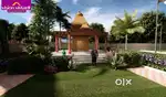 Prime Location पर Tnc rera approved
