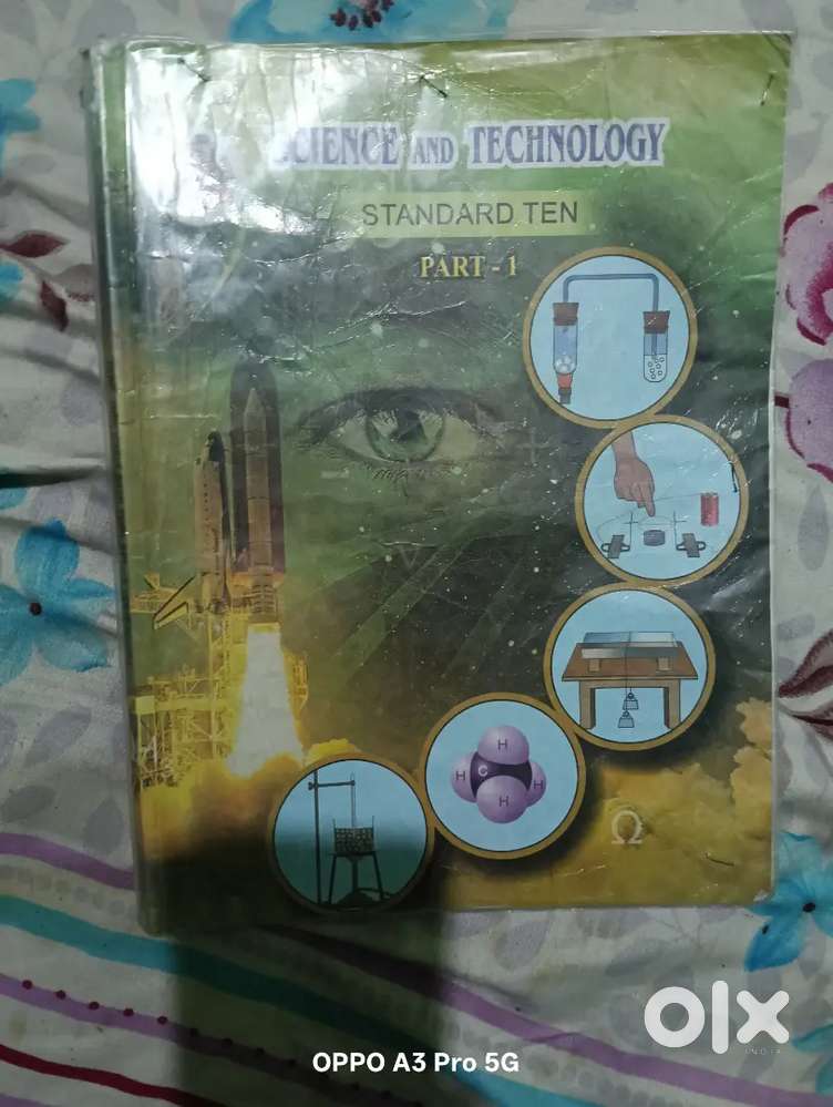 This book is used by virat kohli but wrote my sign in this book