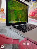 MacBook pro 8 ram 500gb