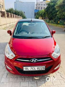 Hyundai i10 Era, 2012, Petrol