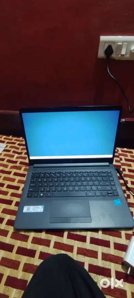 Hp 240GB Notebook Pc