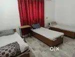 TRIPLE SHARING ROOM