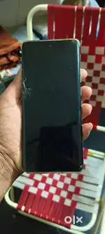Moto Edze 40 5g