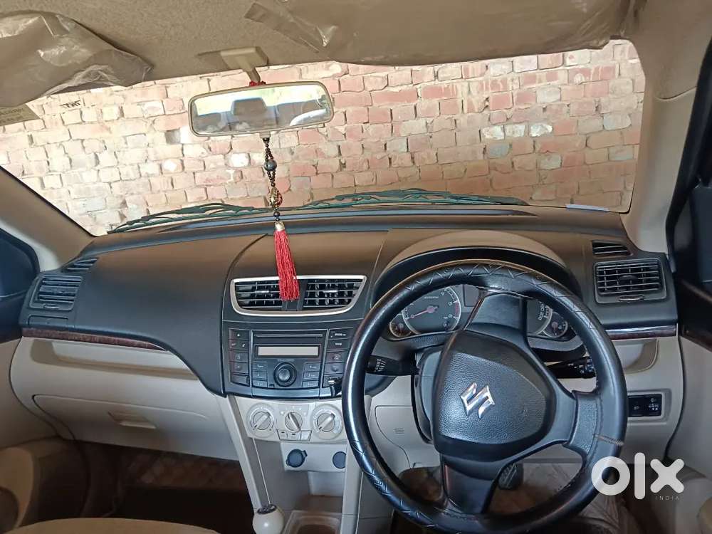 Maruti Suzuki Swift Dzire 2013 Diesel 106000 Km Driven