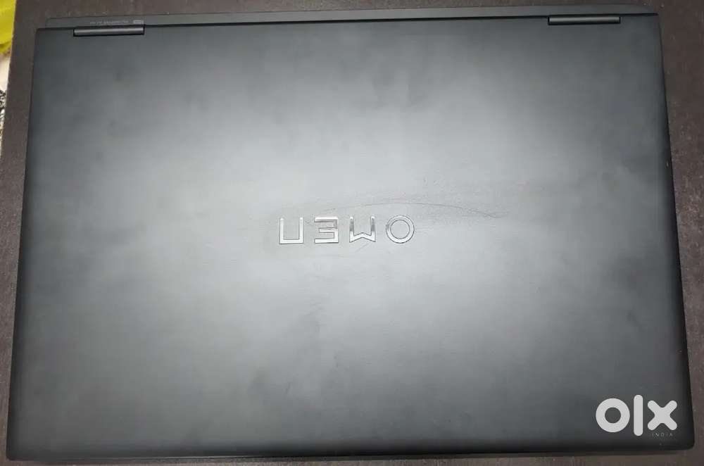 HP Omen 16 Ryzen 7 7840HS  RTX 4050  16 GB RAM  1TB SSD  165 HZ