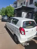 Maruti Suzuki Alto 800 2014 Petrol Well Maintained