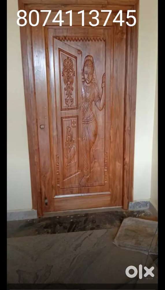 House wall painting all work polish all work
