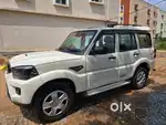 Scorpio car for sale