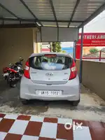Hyundai EON 2014