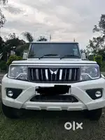 Mahindra Bolero Diesel Well Maintained