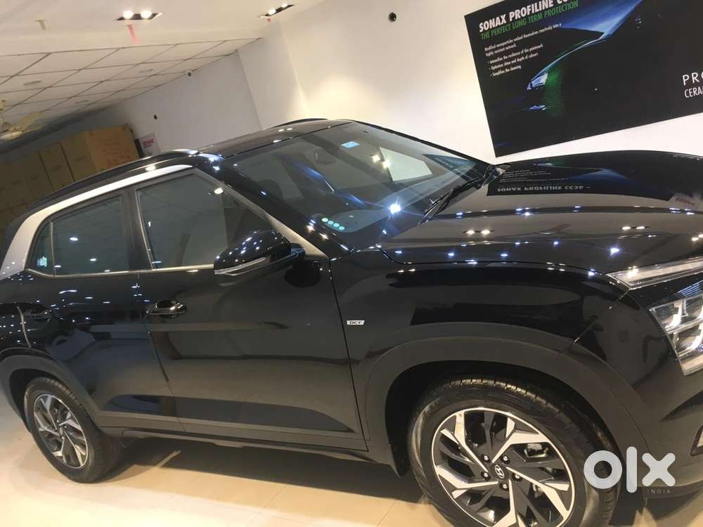 Hyundai Creta 2020 Petrol Good Condition