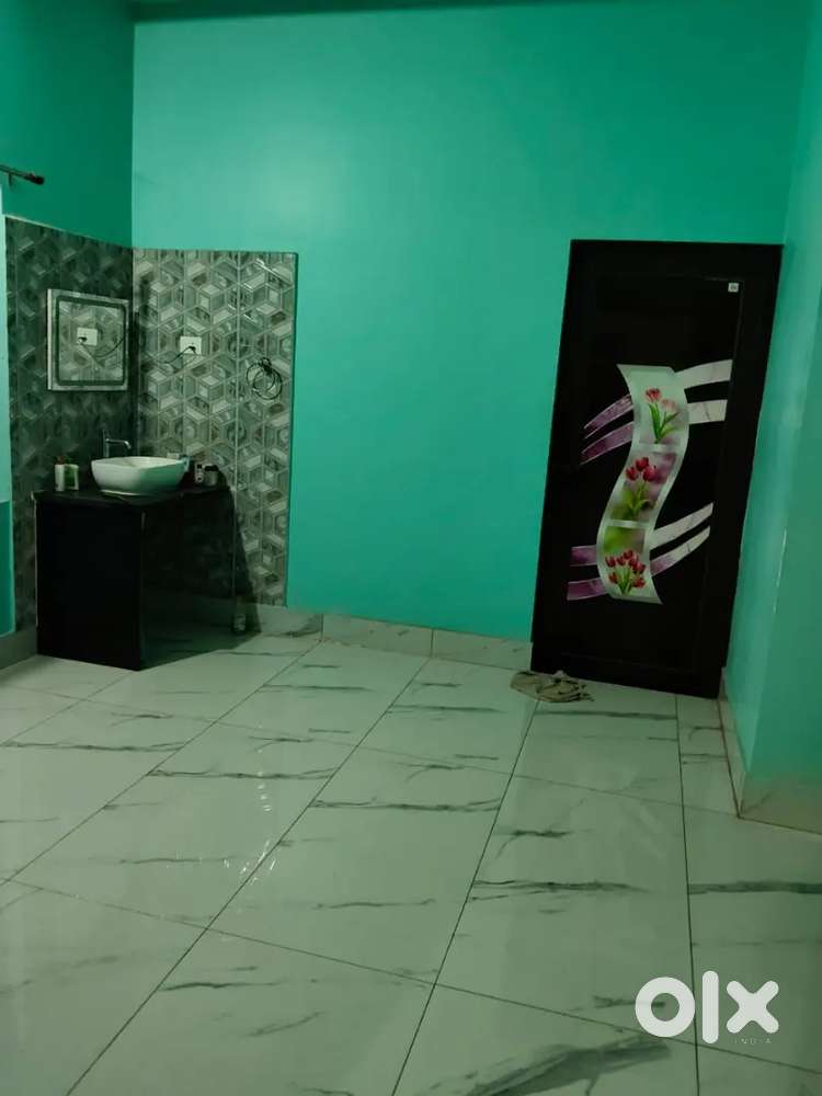 It's new 2 bhk house for rent