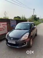 Maruti Suzuki Swift Vxi Optional 2016 Petrol Well Maintained