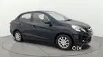 Honda Amaze 2013-2016 VX AT i-Vtech, 2014, Petrol
