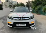 Maruti Suzuki Vitara Brezza VDi AMT, 2020, Diesel