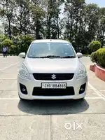 Maruti Suzuki Ertiga VDI SHVS, 2015, Diesel
