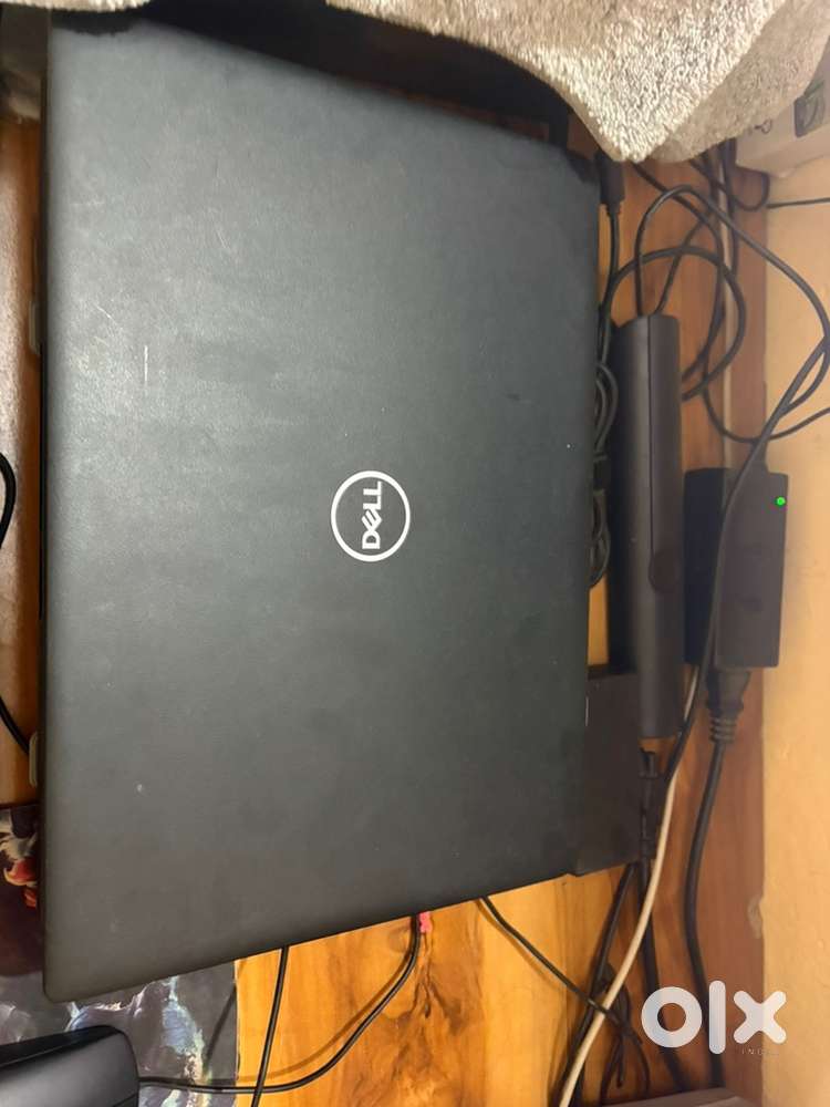 dell laptop