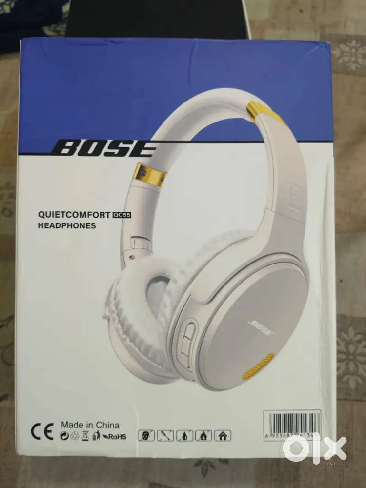 Bose Head phones