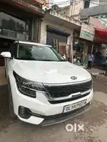 KIA SELTOS HTX DIESEL BS6 2020 SUNROOF