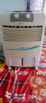 Orient Air Cooler Totally new Condction