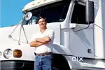 We are looking driver for heavy vehicle