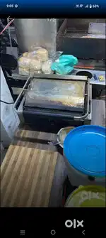 Rs: 3000 Griller