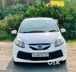 Honda Brio S MT, 2013, CNG & Hybrids
