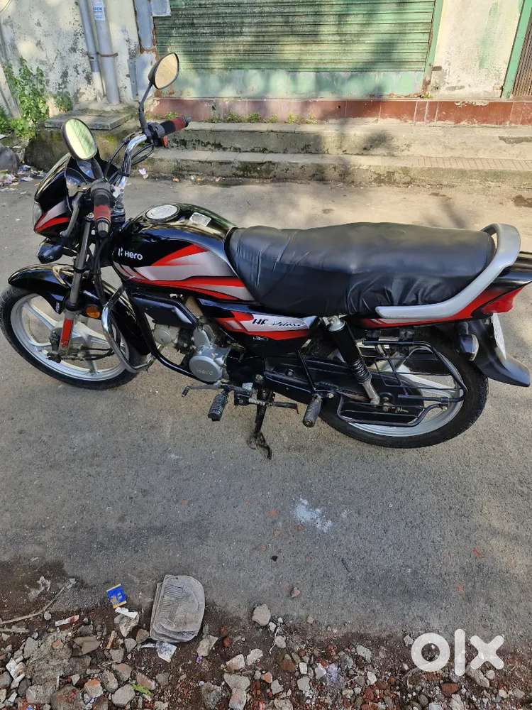 Hf deluxe 2021 first onewr