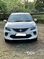 Maruti Suzuki Baleno 2019 Petrol Well Maintained Automatic