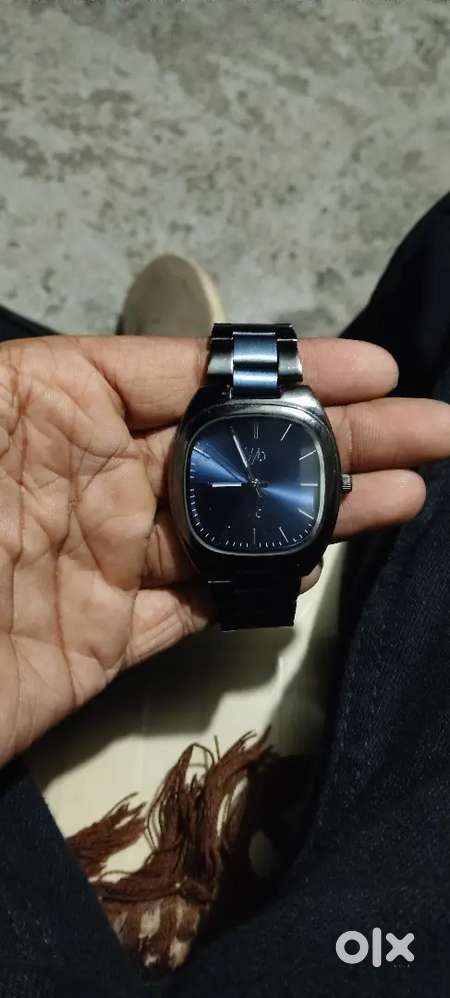 Watch of Fastrack