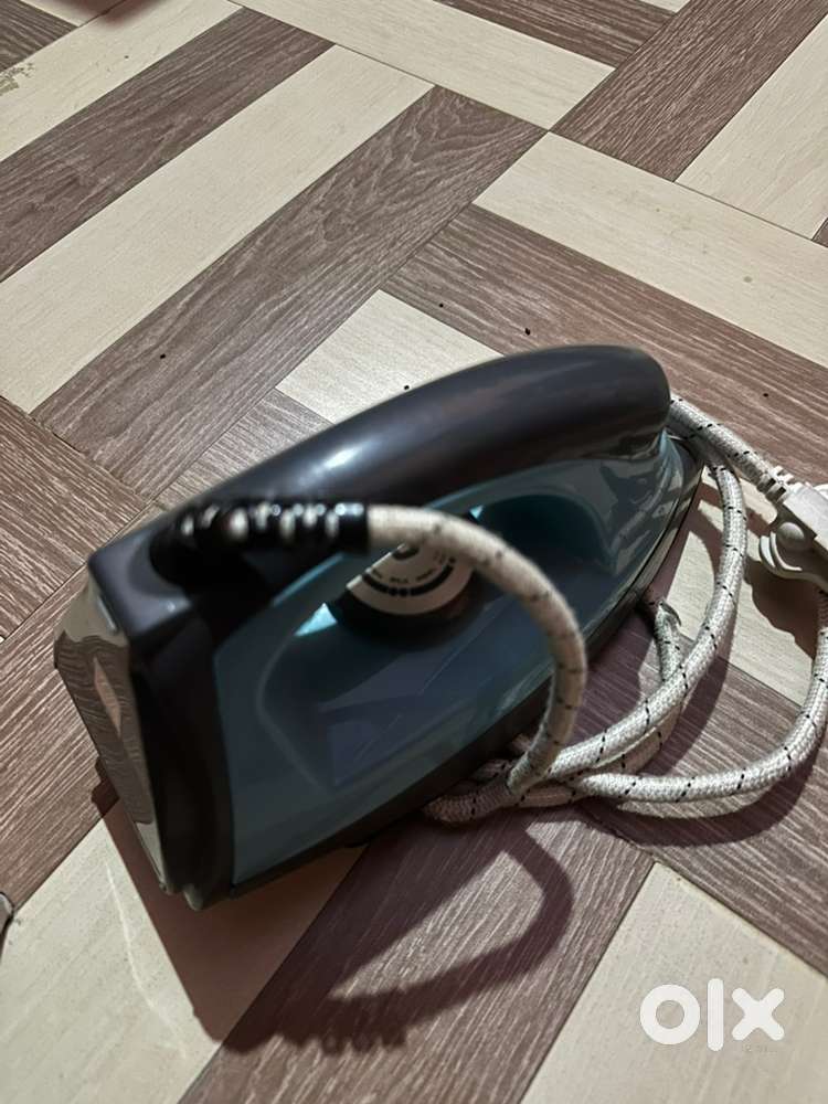 Orient intertek iron