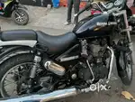 Royal Enfield thunderbird 350