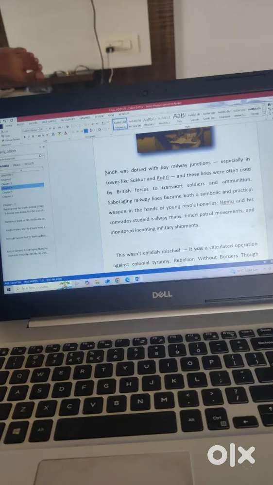Dell Laptop