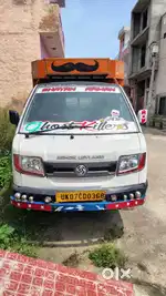 Dost+ RLS pickup